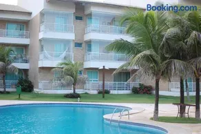 Apartamento Pé na Areia Porto das Dunas - Paraiso das Dunas - Image 2