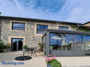 Bel Aujourd'hui Spa Sauna - Image 1