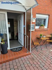 FeWo zwischen den Deichen - Image 3