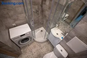 JDK Apartamenty Serbinowska 53m2 6-osobowy - Image 3
