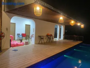 Du Nhiên Villa - Venuestay - Image 4