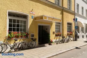Hotel Carlton Munich - Image 2
