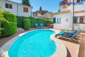 Owl Booking Villa Luceta - 15 min Walk to the Beach - Image 3