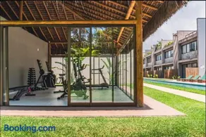 Villa manah Praia do Toque - caroá 209 - Image 5