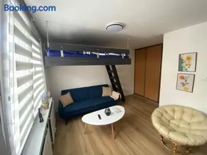 1 Izbovy Apartman - Širšie Centrum - Image 5