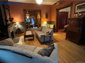 The Parker House Bed and Breakfast - Image 1