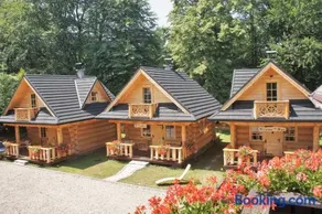 Góralska Osada Karpacz - Domki Lux - Image 2