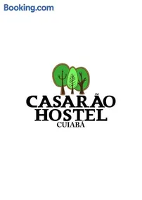 Casarao hostel dormitorio - Image 1
