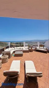 Belle appartement de vacances avec vue sur mer - Image 2