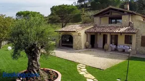 Umbria Genius Loci Farmhouse - Image 1