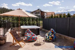 Domus Harmonia - Jacuzzi & BBQ near Bansko - Image 3