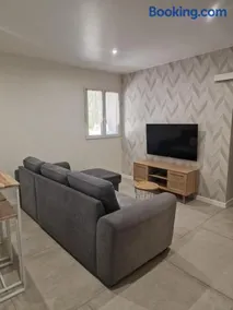 Appartement Scandinave - Image 1