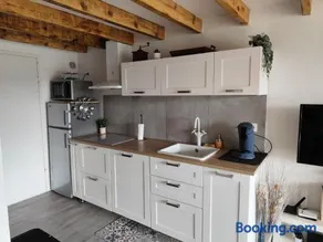 Appartement Greoliere les neiges avec exterieur - Image 2