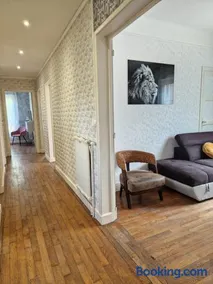 L'Oasis Secrète de Vitry - Image 1