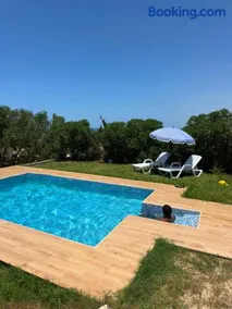 Villa Basmat - Image 1