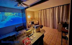 Home theater, relaxation, ideal for home office - Image 3
