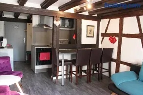 Appartement les Violettes - Image 1