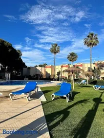 Art-Apart Caronte in Riviera del Sol, Mijas Costa - Image 2