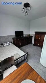 Pokoje Ługowa blisko SUNTAGO, DEEPSPOT "3" - Image 1