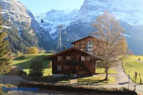 Superior Apartment 100m2 Bodmisonne - Grindelwald - Image 3