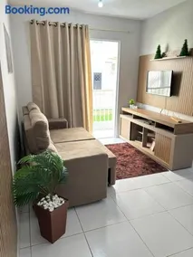 Apartamento térreo em condomínio 24 hrs - Image 2