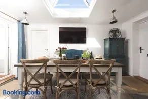 Sennen Sands- Free Parking - Free WiFi - Self Check In - Close to Beach - Pets Welcome - Image 3