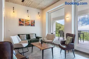 Suiten im Alten Berghotel Theresia - Image 1