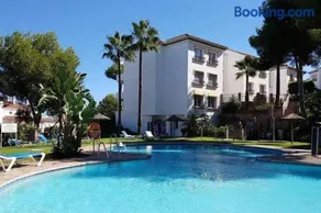Luxurious Seaview apartment 6p, La Cala de Mijas - Image 1