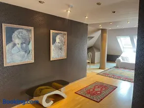 Balatonalmádi Pipacs Villa - Image 3