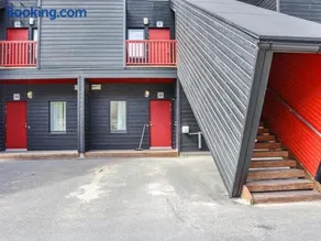 Holiday Home Skivillas 47 ukkohalla - a7 by Interhome - Image 1