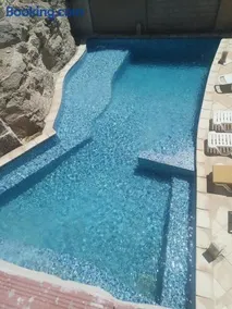Villa privée avec piscine - Image 1