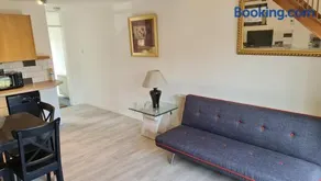 Grace Apartments - Living Stream 1 - Image 2