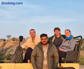 Jawai Bagpackers Hostel - Image 2