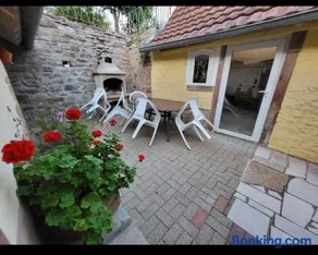 Gîte Dubois - Image 1