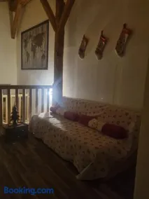 Le Chalet d'Augusta - Image 2