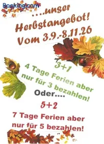 Landhaus Grünberg - Image 3