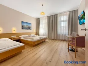 Hotel-Pension Fünfhaus - Image 3