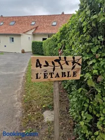 Gîte l'étable - Image 3