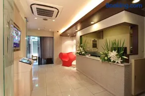 HOTEL DCUBE - Image 2