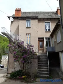Suite avec vue panoramique sur la Truyère - Image 2