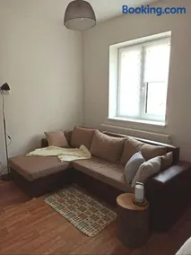 Zastávka v lázeňském trojúhelníku - apartmán 3 - Image 4