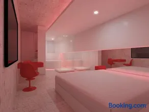 Motel Você Que Sabe (Adult Only) - Image 1