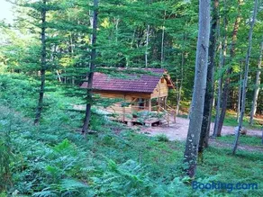 Cowboy House at Ranch Lambergar - Image 3