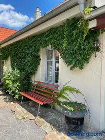 FEWO im Kneipenviertel Altkötzschenbroda - Image 1