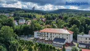 Dobrzyński Resort Hotel Nefryt - Image 1