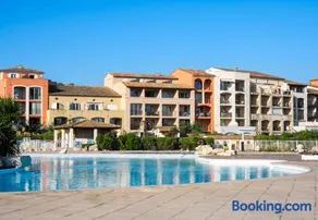 Appartement convivial à Gassin 37 m² avec vue sur la mer - Image 4