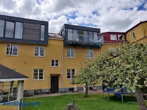 Lyxig vindsvåning nära Kalmar slott och havet - Image 5