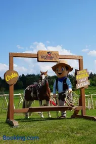 Cowboy's Land - Image 1
