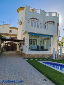 Luxury Private Pool Villa Campoverde - Image 2
