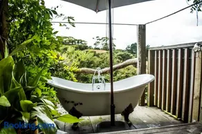 Freshwaterfarm Cottages - Muriwai - Image 1